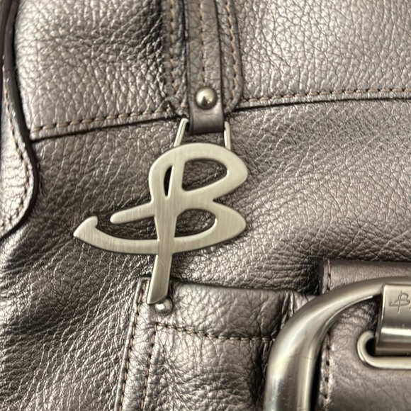 b. makowsky leather Bag - Crossbody, shoulder bag - Picture 3 of 10